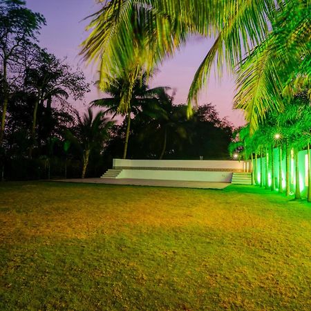 Kamat'S Daffodil Resort Goa Pilerne Extérieur photo