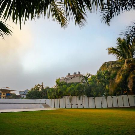 Kamat'S Daffodil Resort Goa Pilerne Extérieur photo