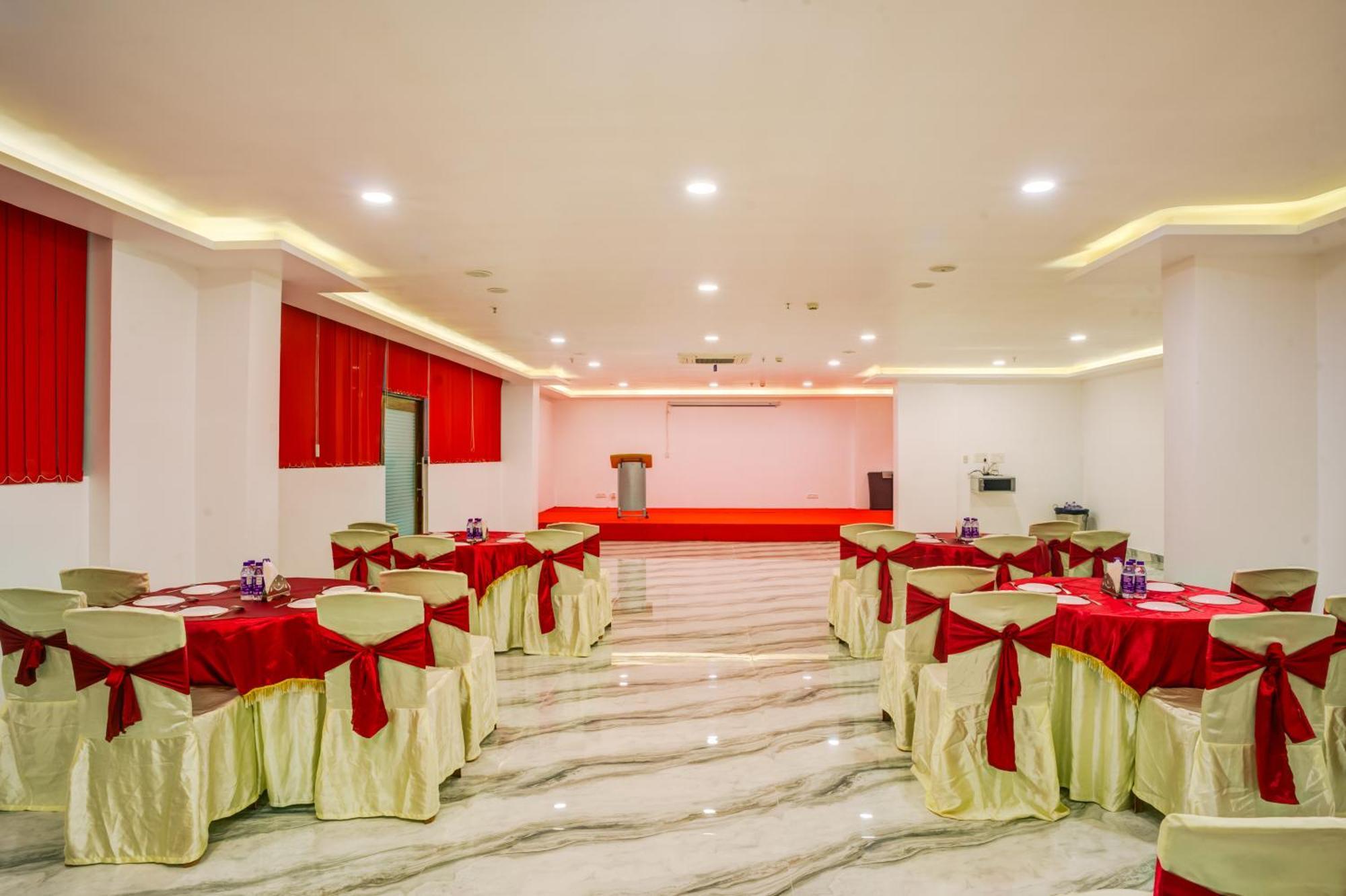 Kamat'S Daffodil Resort Goa Pilerne Extérieur photo