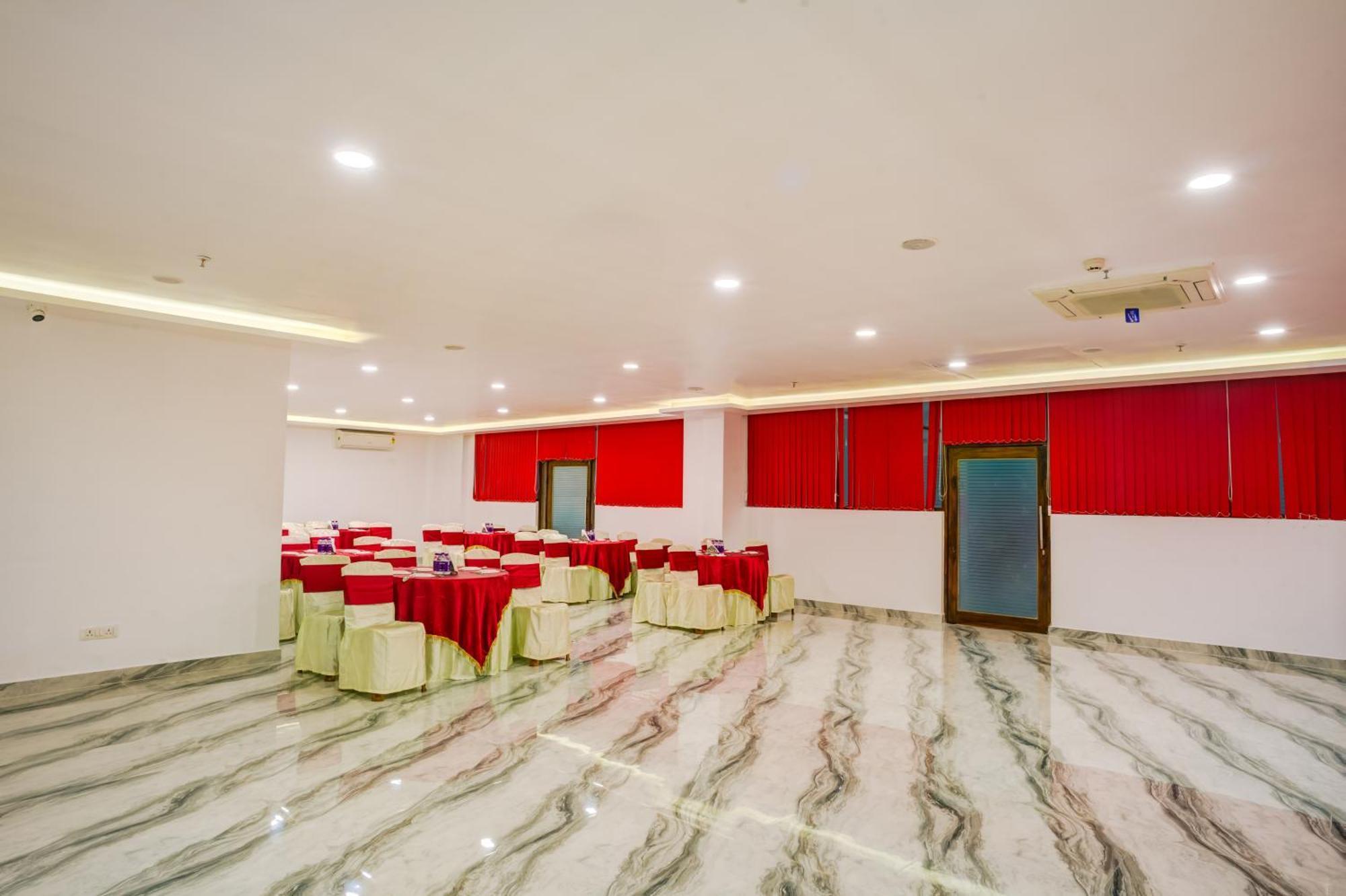 Kamat'S Daffodil Resort Goa Pilerne Extérieur photo
